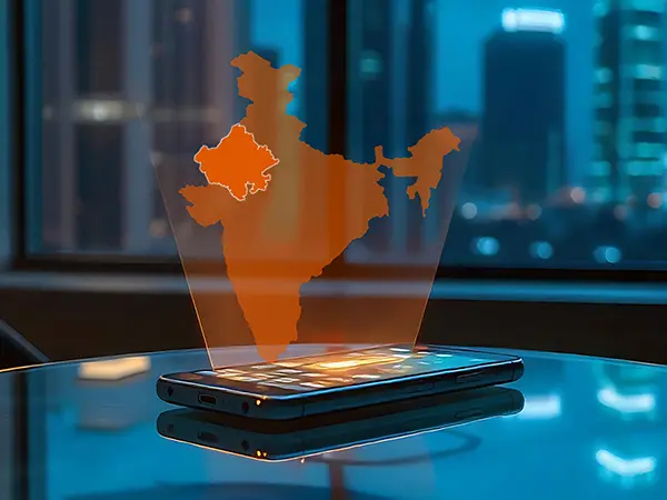 Established In Rajasthan