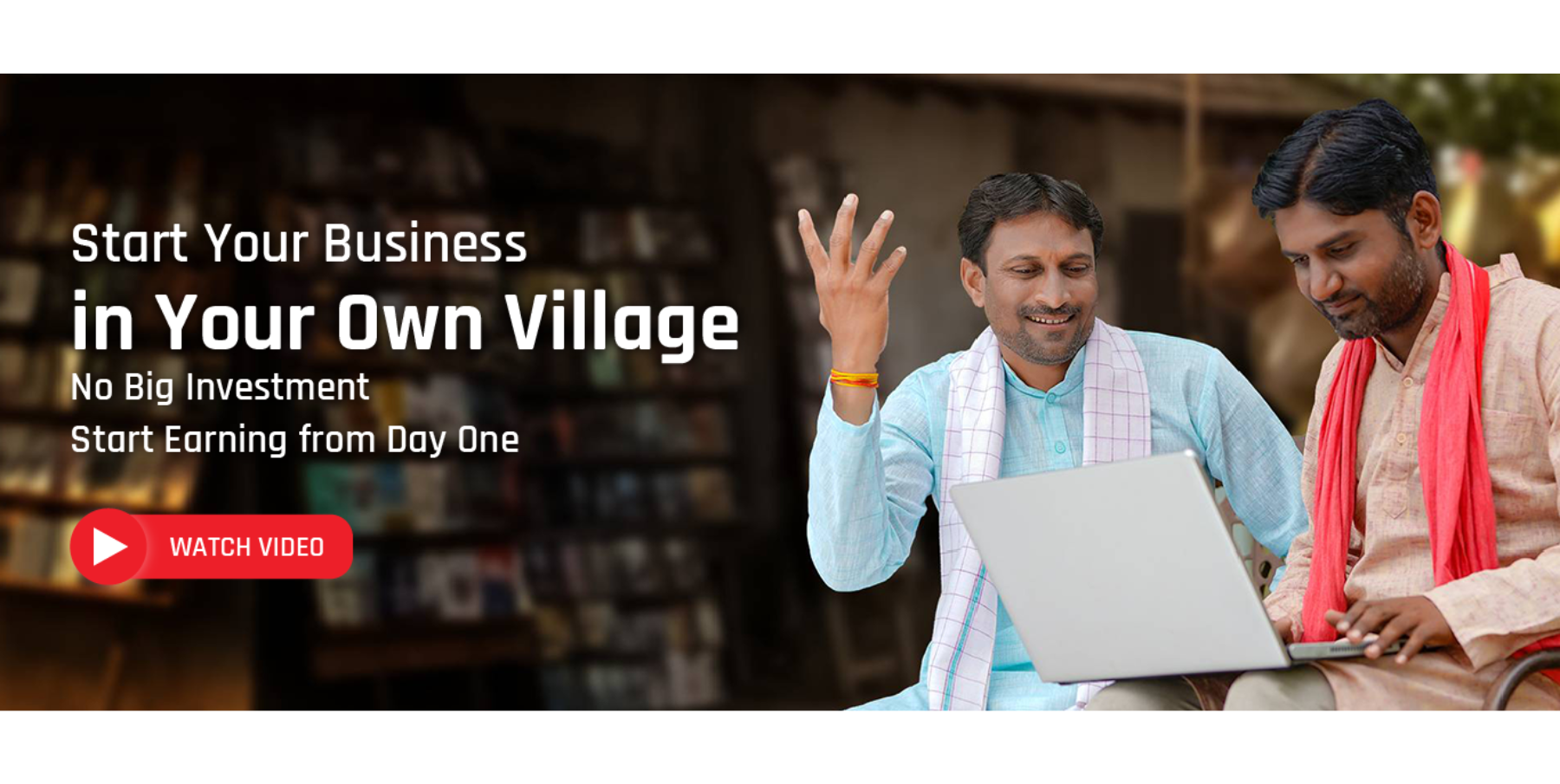 Finkeda - Digital Banking Services